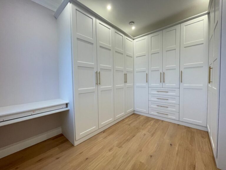 Bespoke Furniture Manufacturer London | Finest Furniture