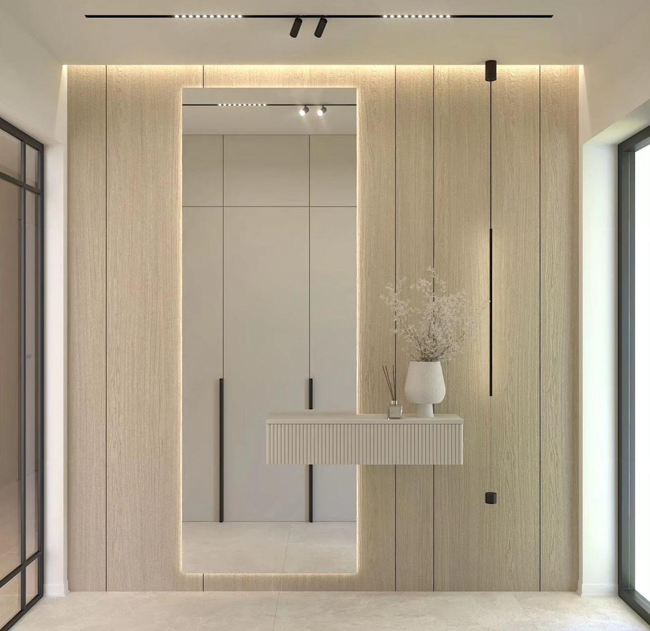 Built-in Wardrobes