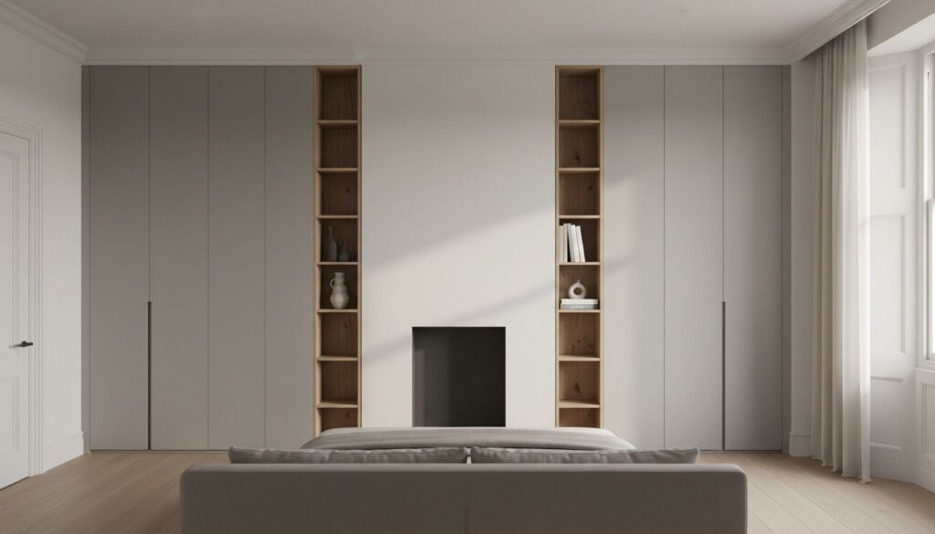 Bespoke Bedroom Furniture Makers West London: The 2026 Reference Guide