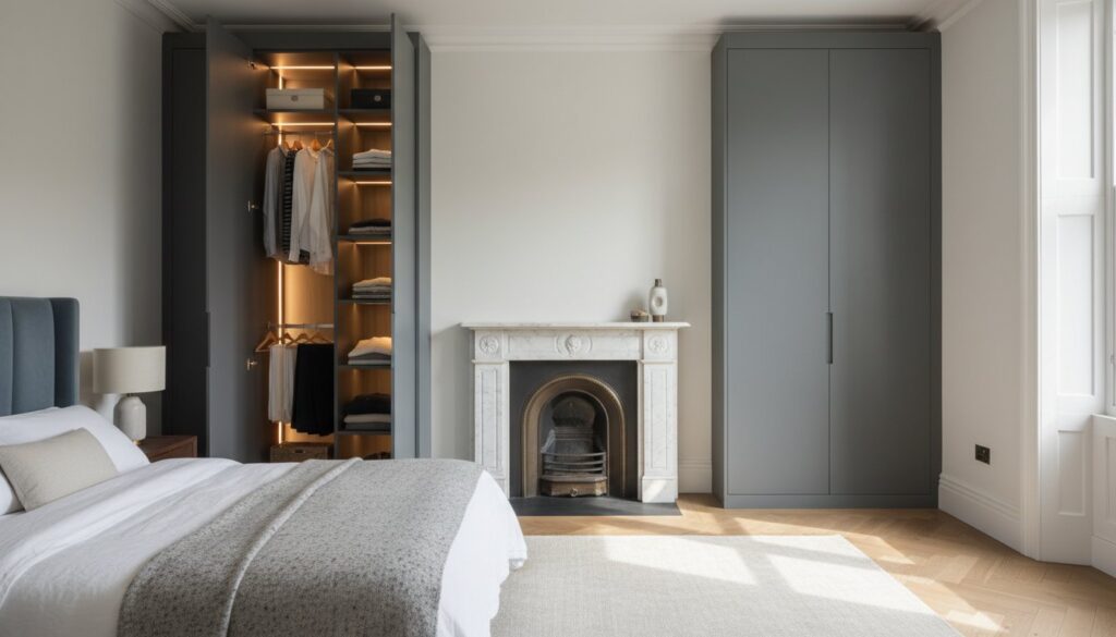 Complete Guide to Finest Furniture Studio: Bespoke West London Interiors