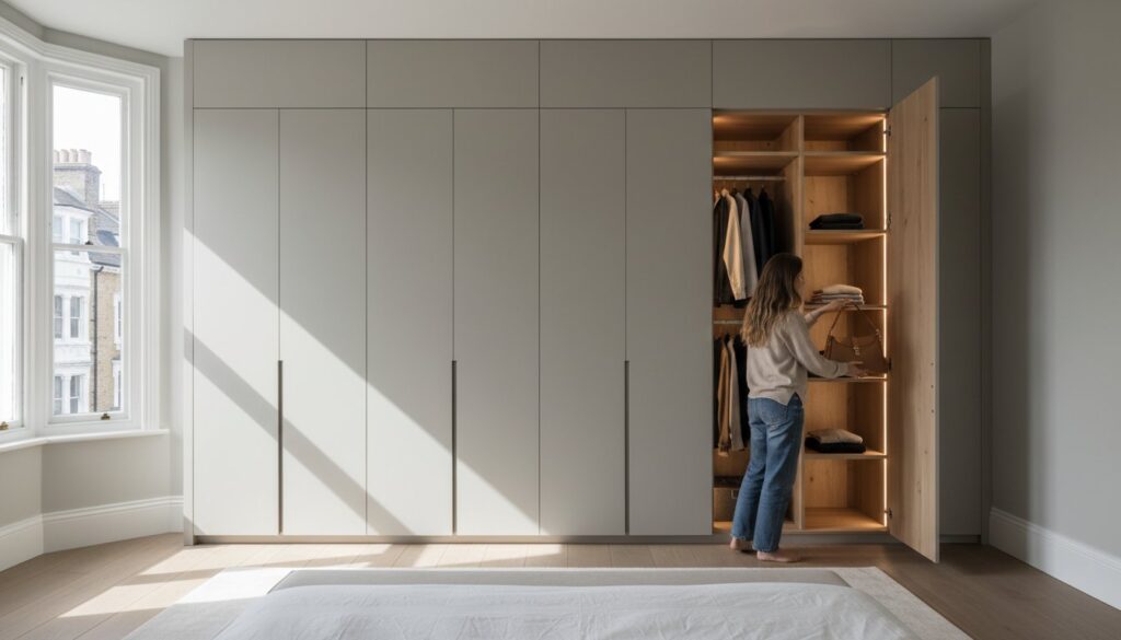 Wardrobe Design: The Ultimate How-To Guide for Bespoke Storage in 2026