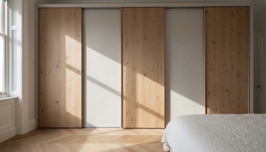 Sliding Wardrobes West London: The 2026 Bespoke Buying Guide