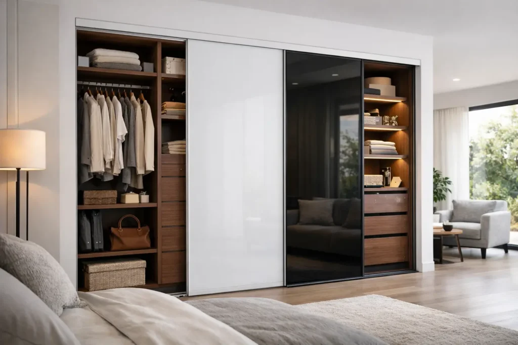 Bespoke Sliding Doors for Smarter Homes