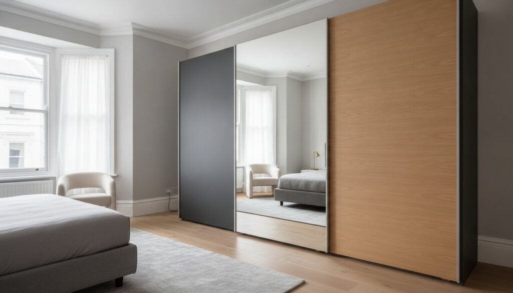 Best Sliding Wardrobes West London: The 2026 Bespoke Buying Guide