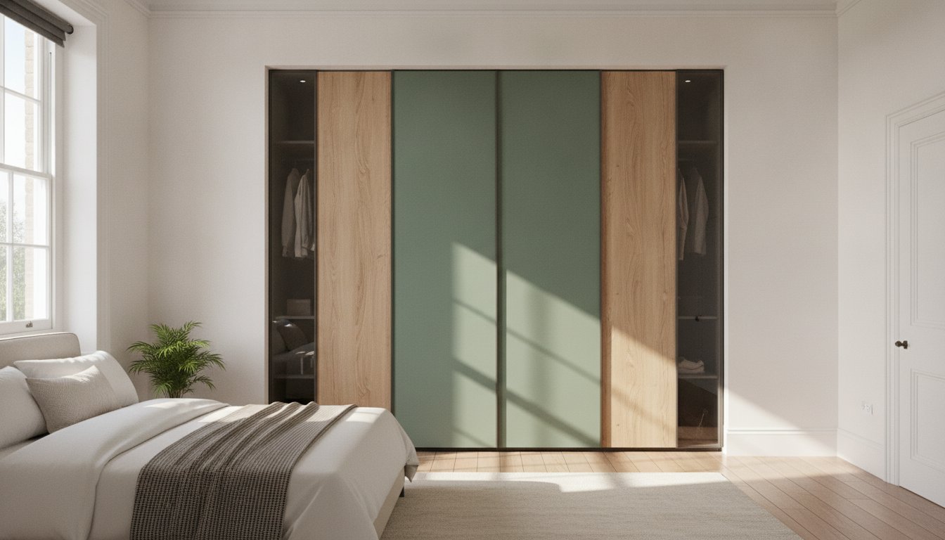 Bespoke Sliding Wardrobes West London: The 2026 Space-Saving Guide