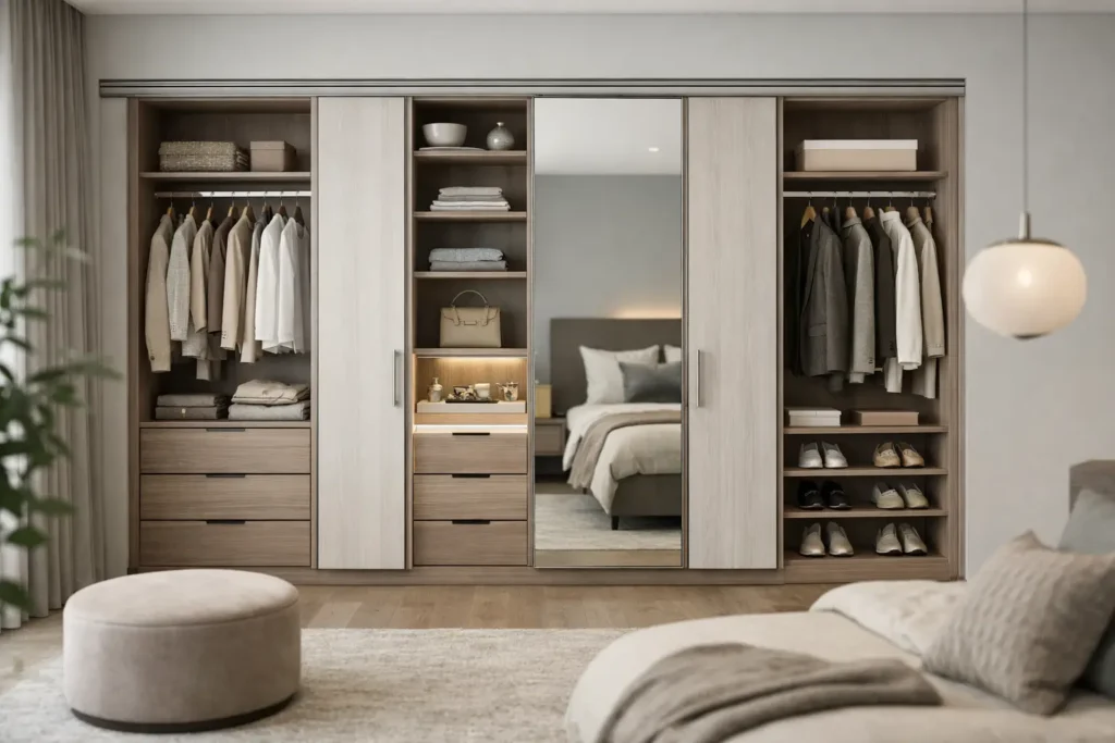 Fitted Wardrobe Trends 2026 to Know