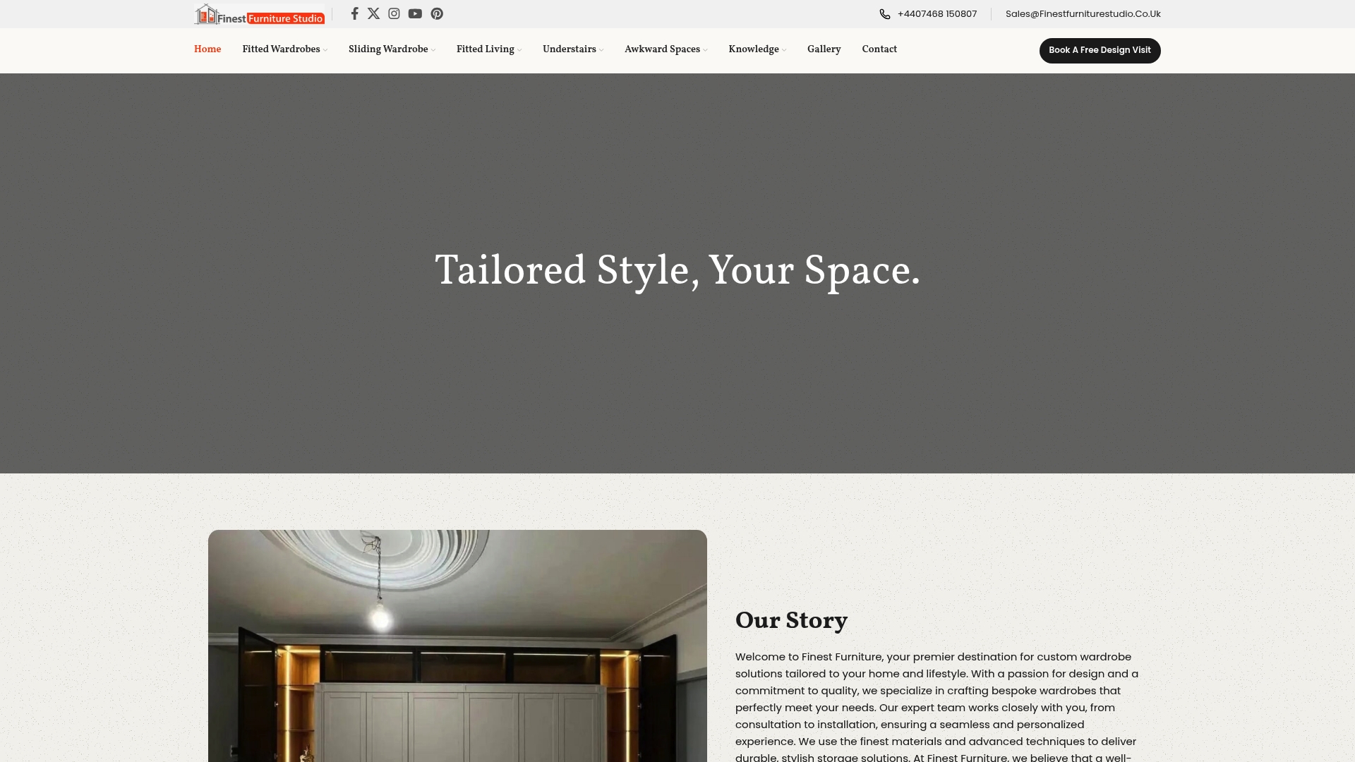Finestfurniturestudio