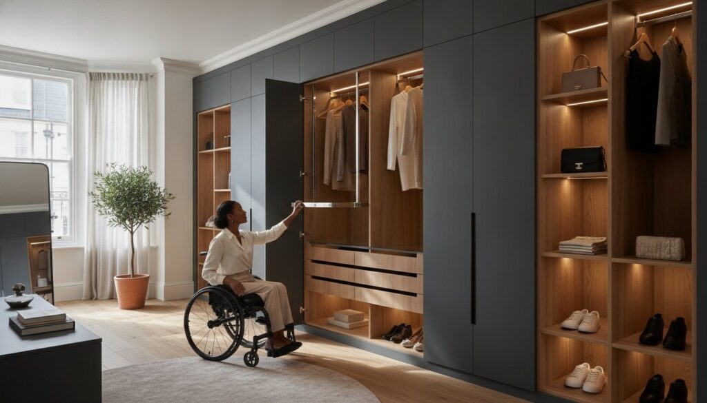 Bespoke Accessible Furniture: A Guide to Inclusive Luxury