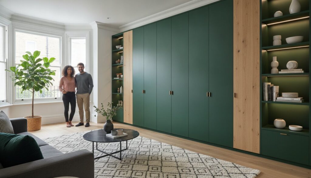 Is Bespoke Furniture Worth the Investment? A 2026 Guide for UK Homeowners
