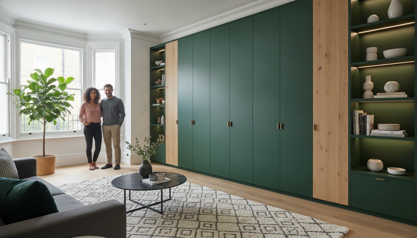 Is Bespoke Furniture Worth the Investment? A 2026 Guide for UK Homeowners