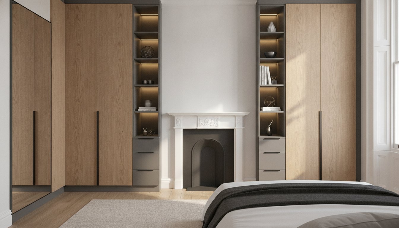 Make a Small Room Look Luxurious: Designer Guide 2026