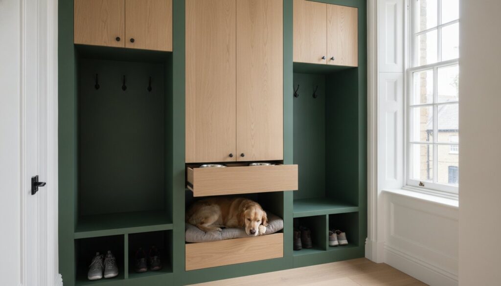 Pet-Friendly Home Storage Solutions: The 2026 Guide to Bespoke Organisation
