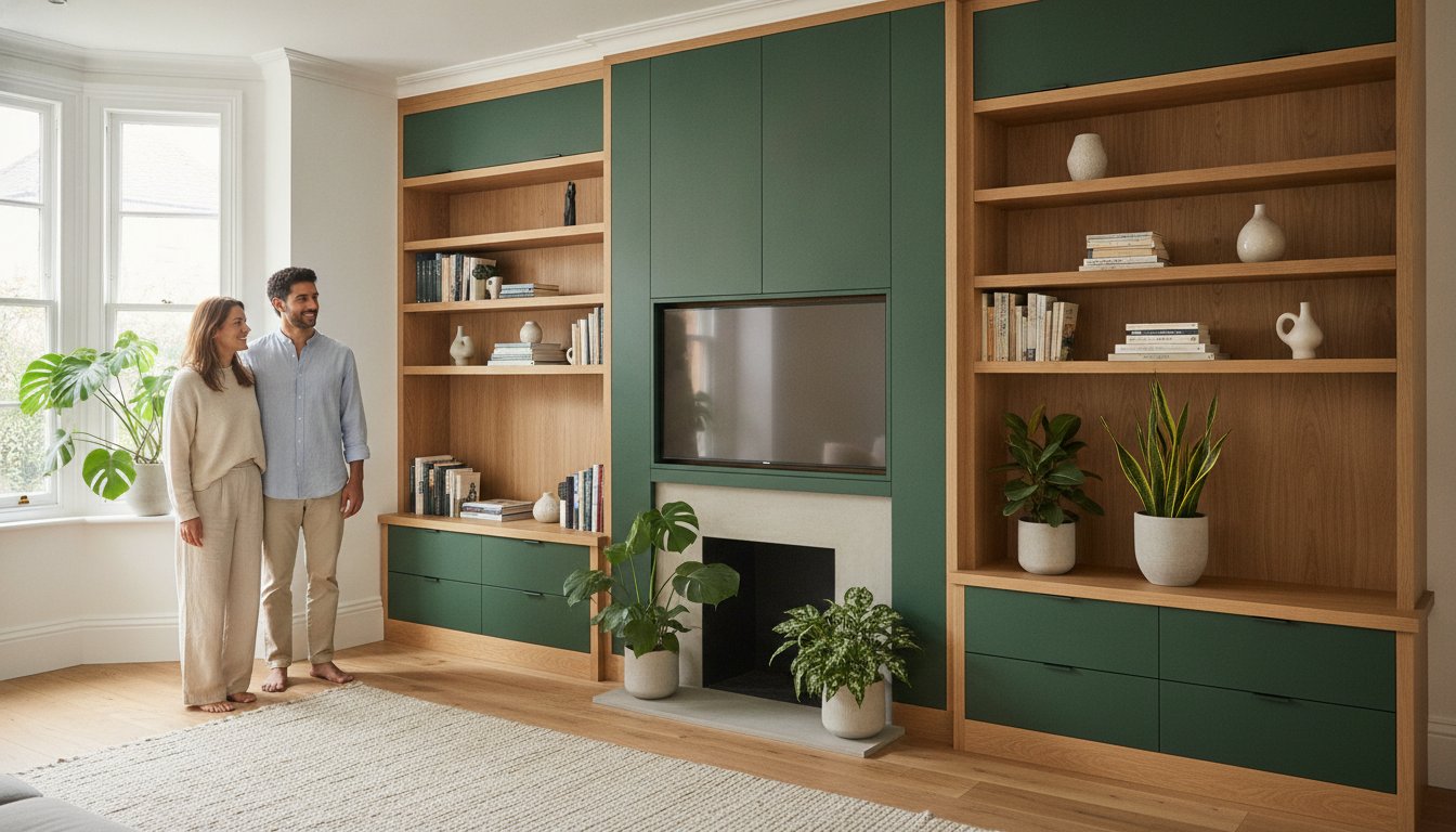 Sustainable Materials for Bespoke Furniture: 2026 Home Guide