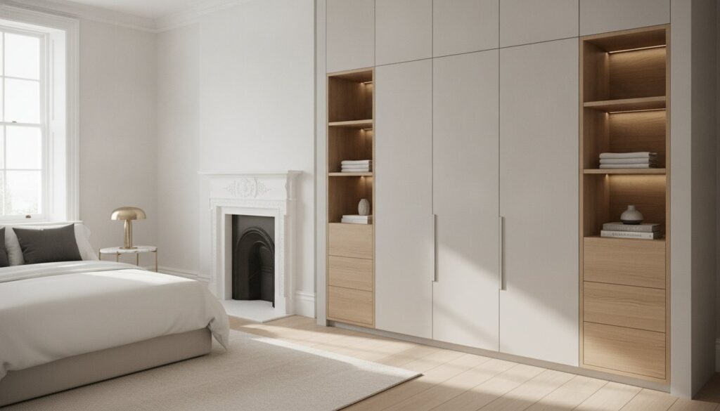 The Benefits of Bespoke Fitted Furniture: How to Transform Your London Home in 2026