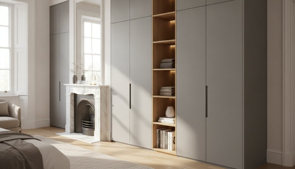 The Bespoke Furniture Design Process: A Comprehensive 2026 Guide