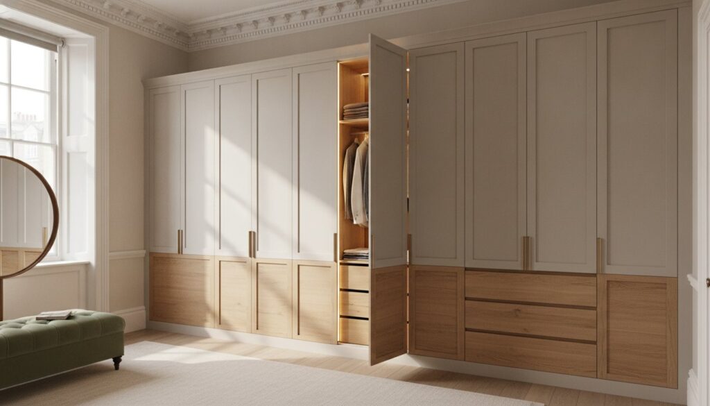 Bespoke Furniture for Listed Buildings in Kensington: The 2026 Heritage Guide