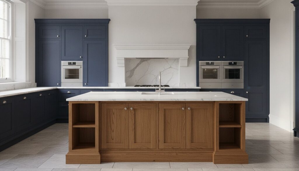 Bespoke Fitted Kitchens Belgravia: The 2026 Luxury Buying Guide