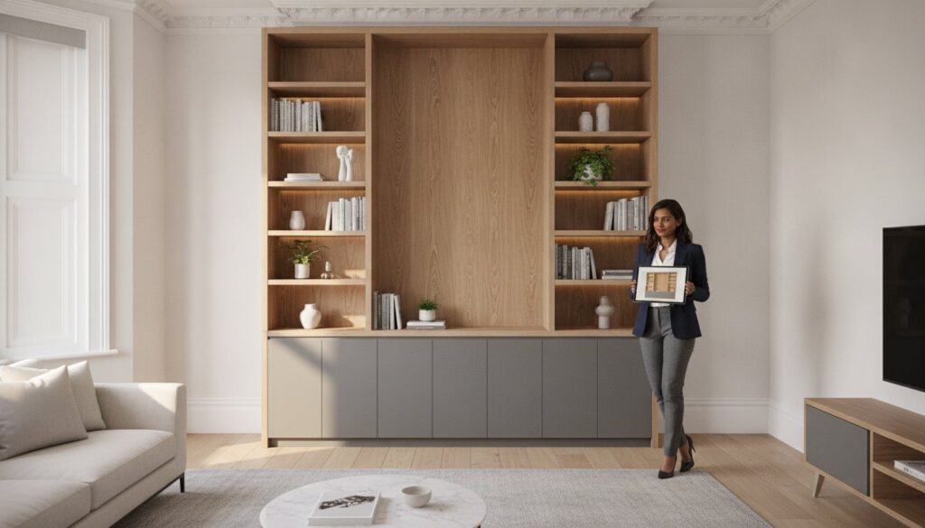 Bespoke Furniture Lead Times West London: The 2026 Planning Guide