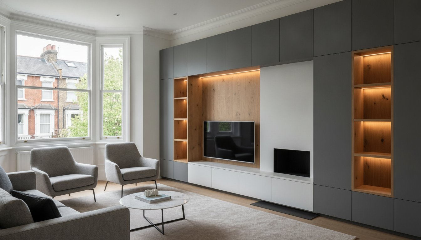 Hiring a Carpenter vs a Specialist Company: Which is Best for Your London Home in 2026?
