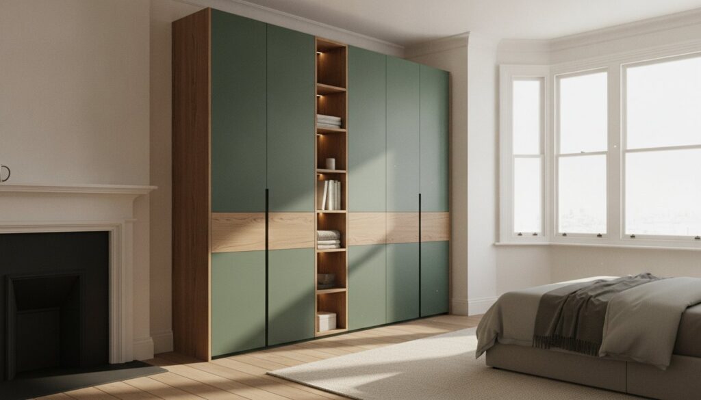 Bespoke Built-in Wardrobes London: The 2026 Guide to Custom Storage