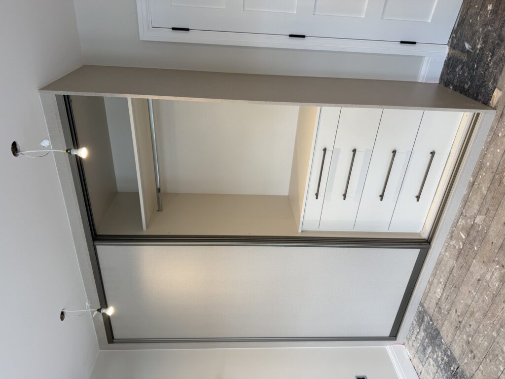 Bespoke Fitted Storage Solutions Kensington: The 2026 Luxury Space Guide
