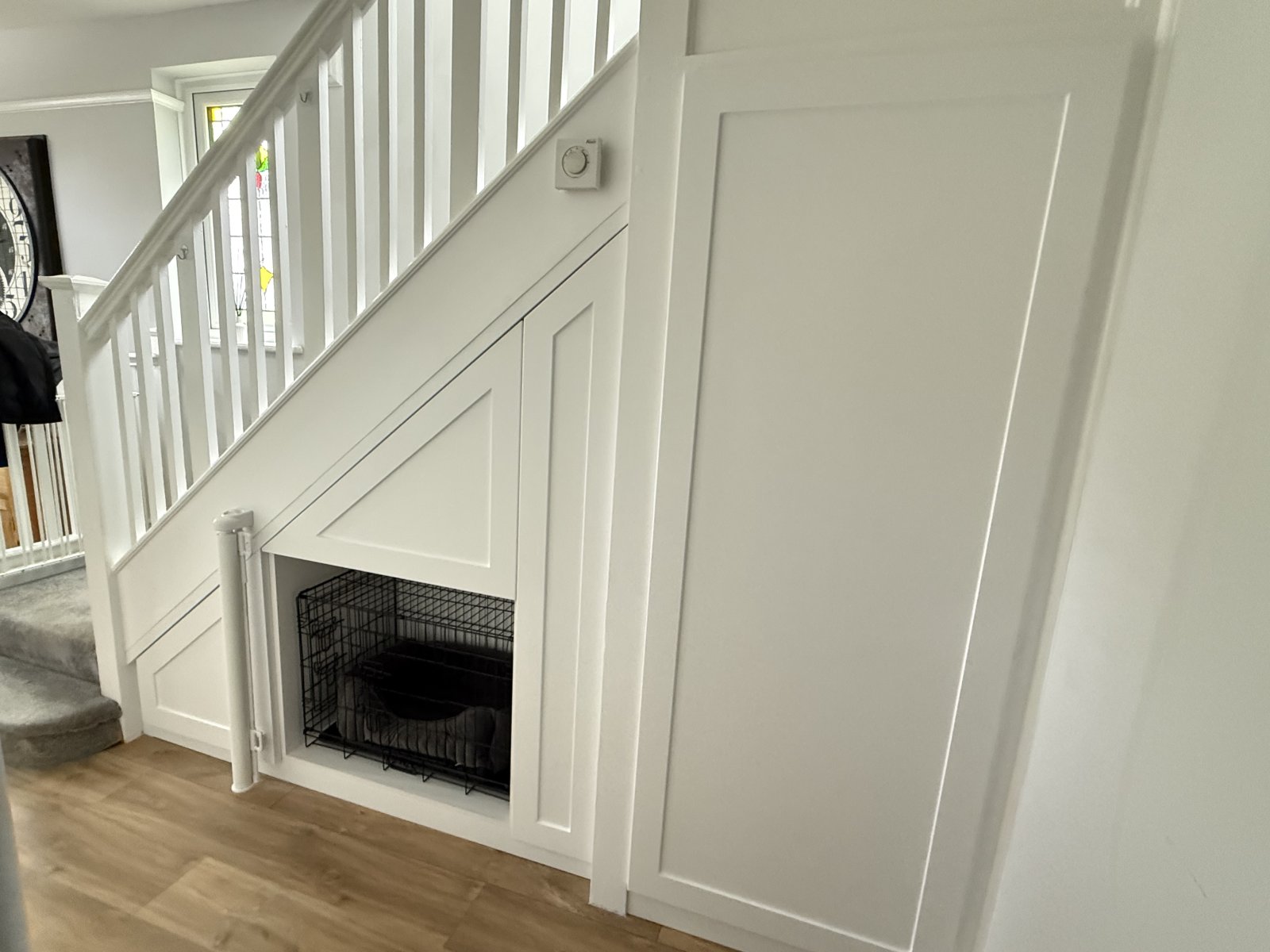 Bespoke Fitted Wardrobes Kensington: Luxury Storage Solutions 2026