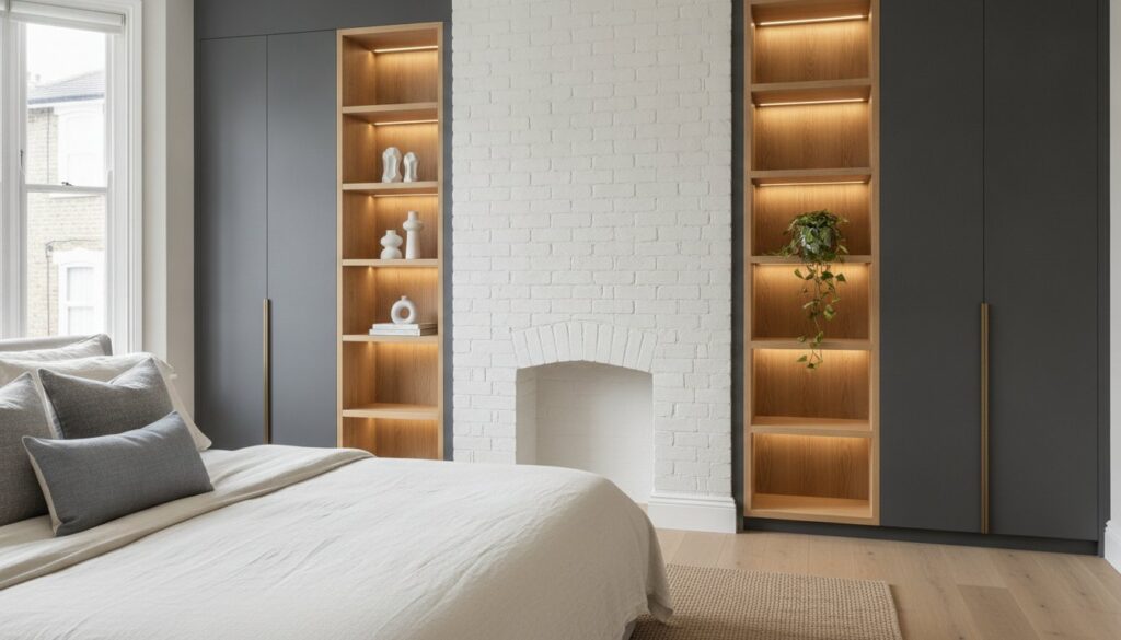 Bespoke Wardrobes London: The Ultimate 2026 Guide to Custom Storage