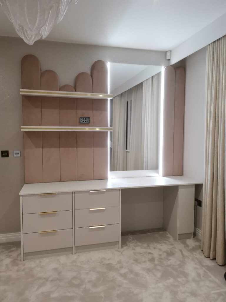 Bedroom Design and Fit in Chelsea: The 2026 Guide to Bespoke Luxury