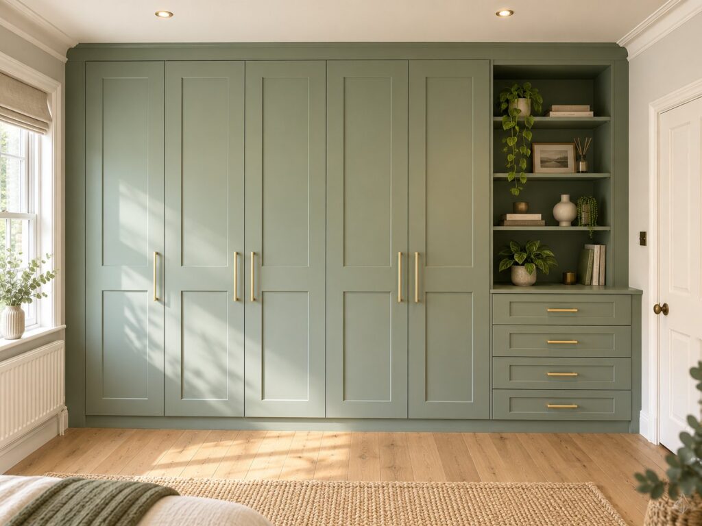 Bespoke Under-stairs Storage: A Guide for London Homes