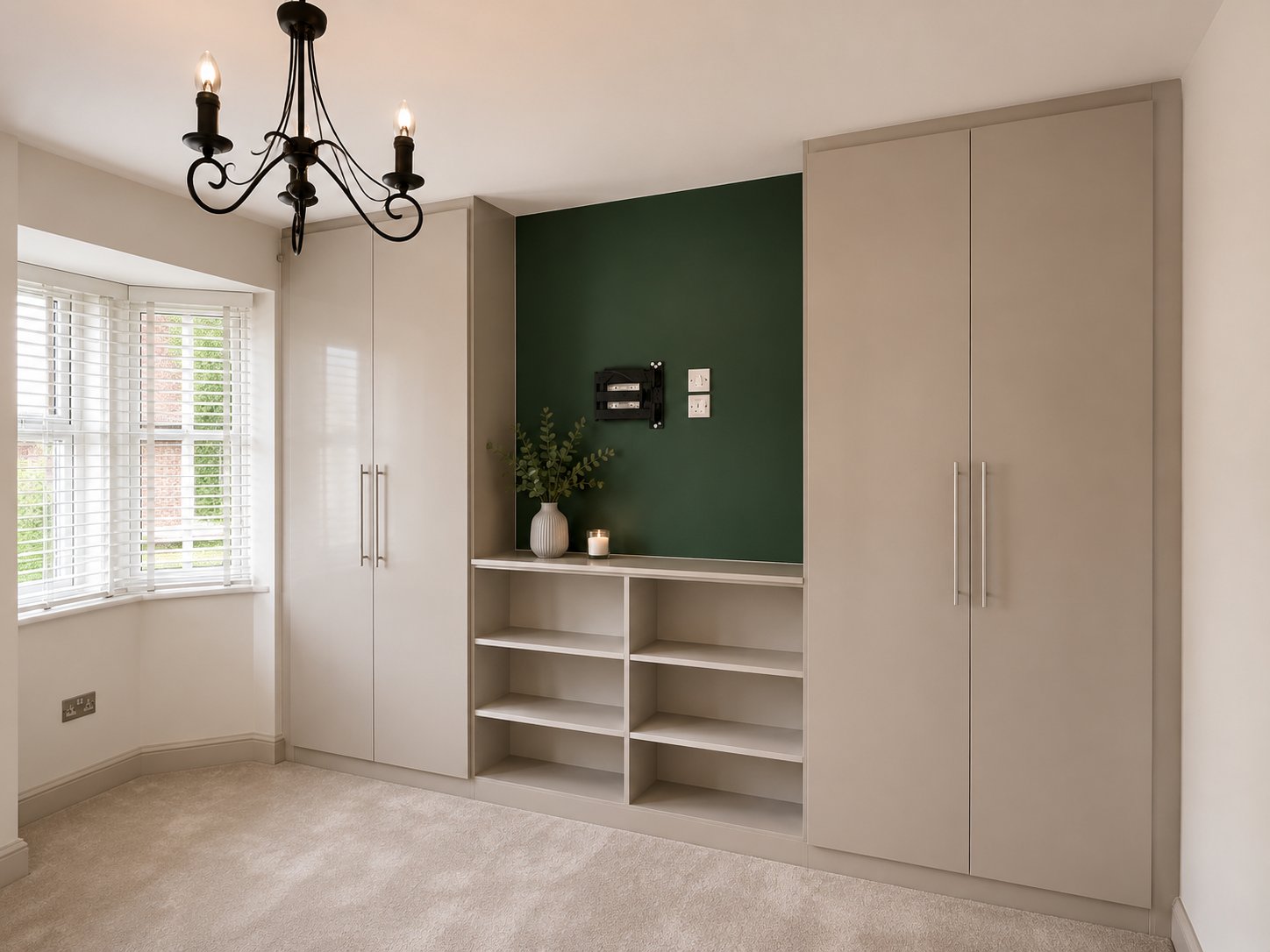 Designing a Future-Proof Home Office: Bespoke Ideas for 2026
