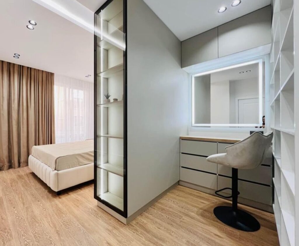 How to Maximise Wardrobe Space: Practical Ideas for a Tidy Bedroom