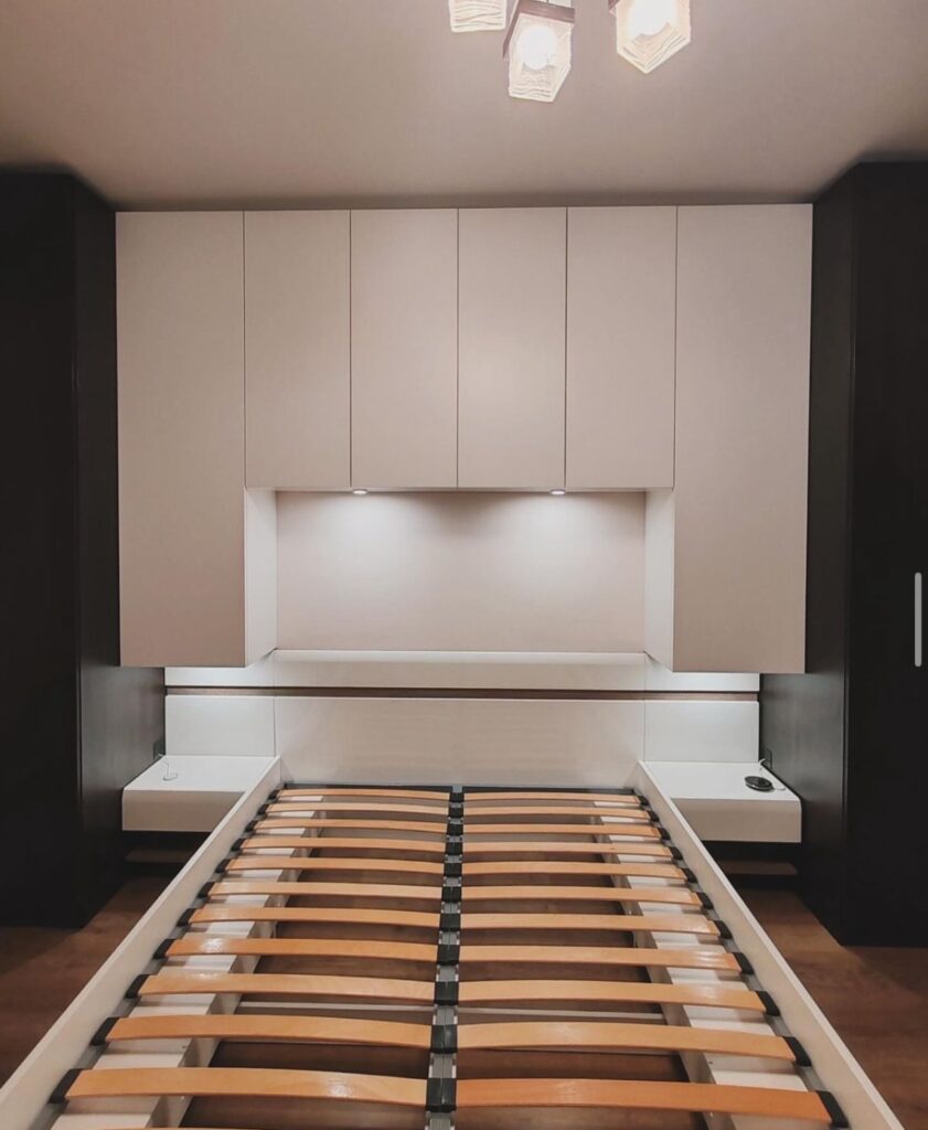 Under-Stairs Storage Drawers in Hammersmith: A Bespoke Design Guide