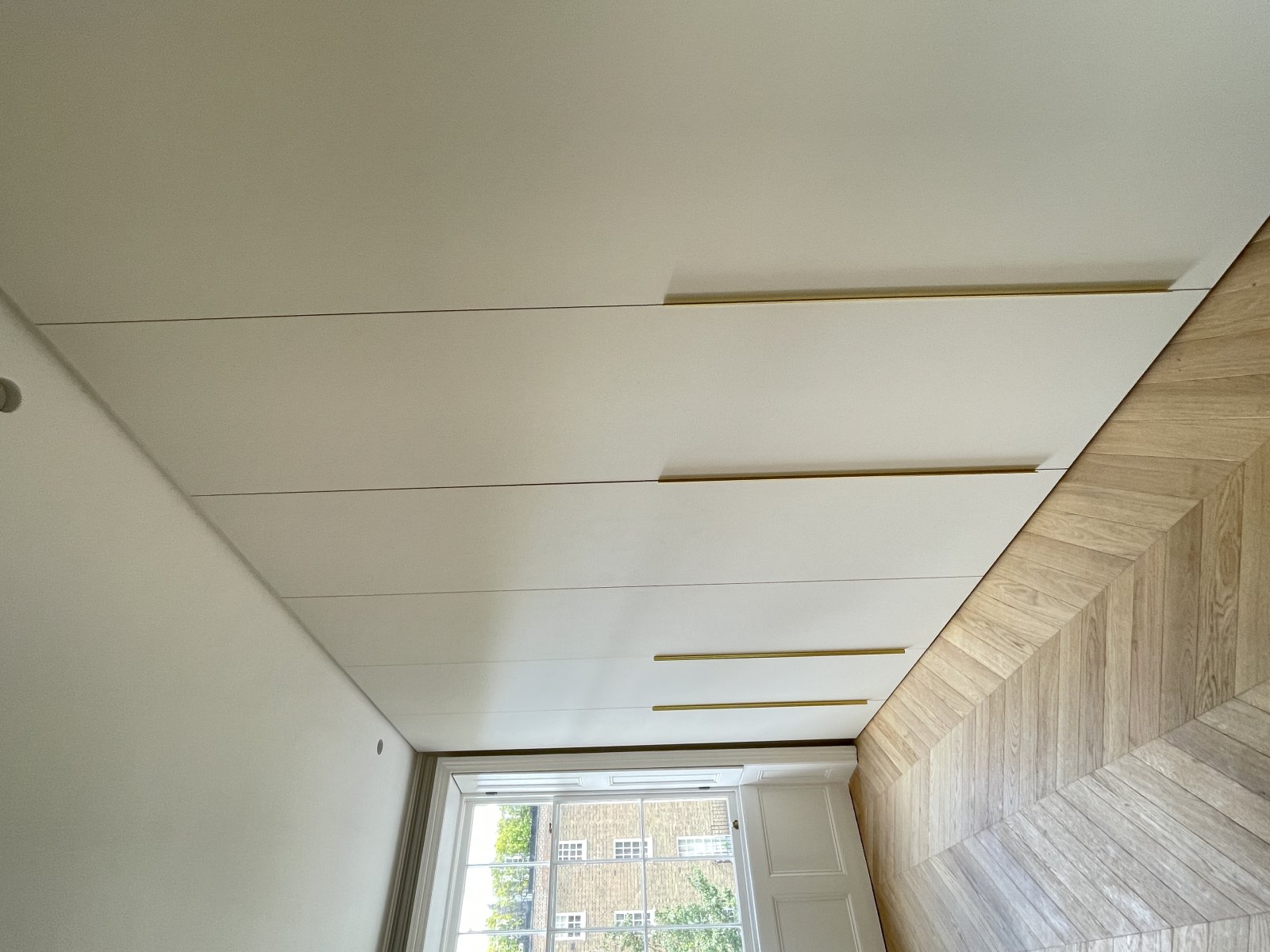 * fitted wardrobes Wimbledon