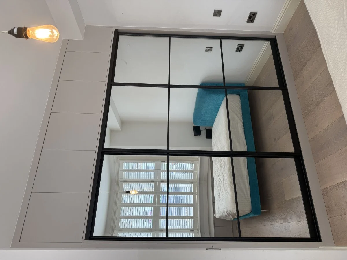 Awkward Space Storage Solutions: Maximising Every Inch of Your London Home