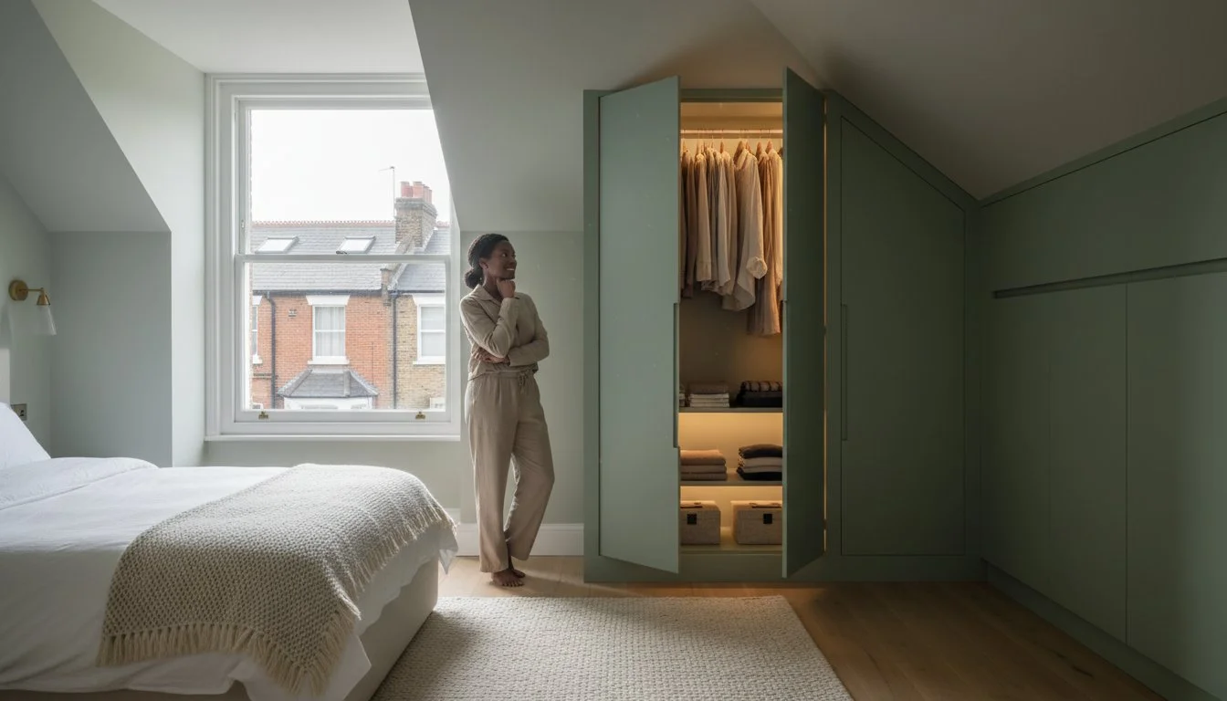 How to Improve Your West London Home with Finest Furniture Studio