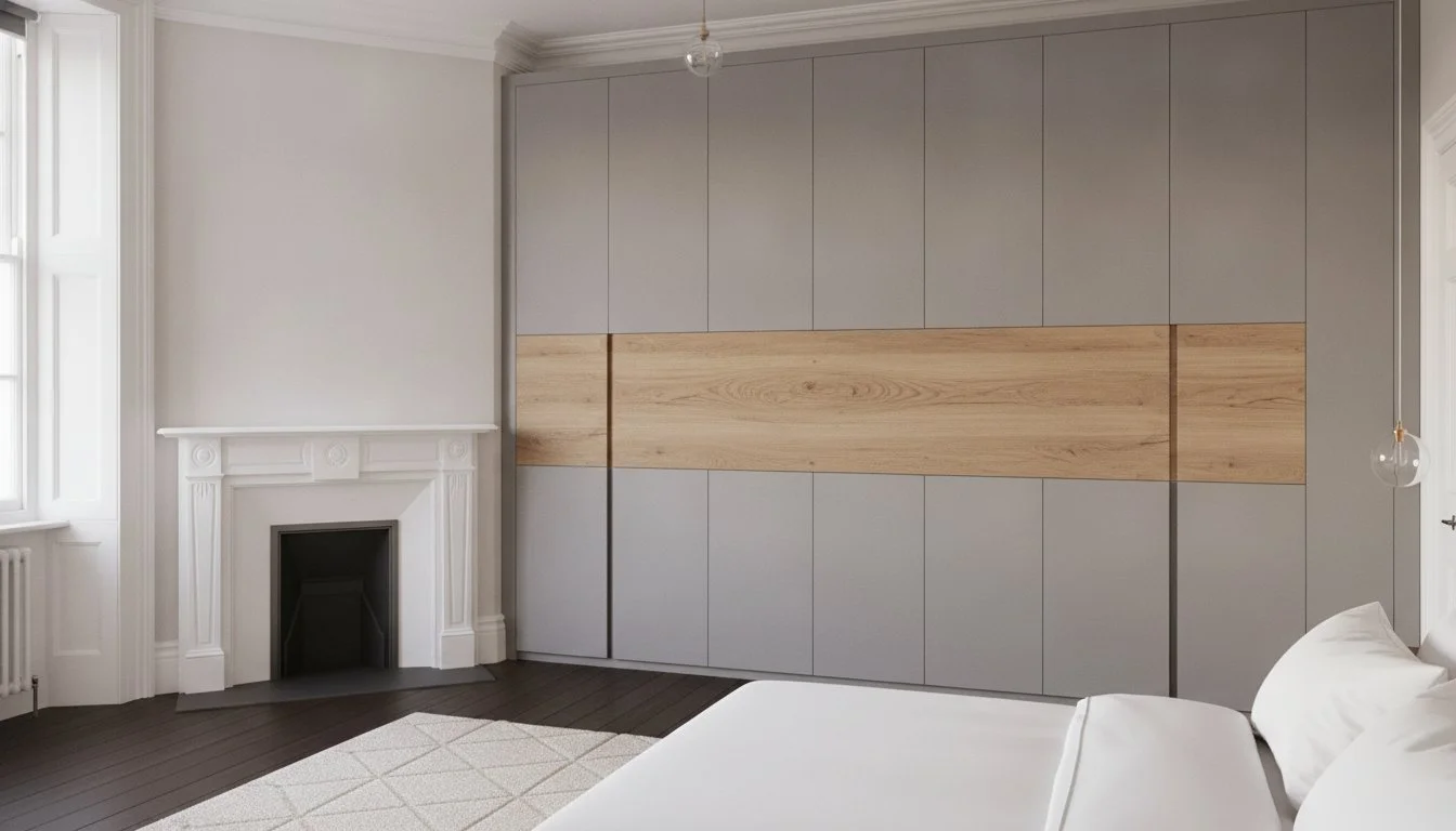 Fitted Bedroom Furniture Chelsea: The 2026 Guide to Bespoke Luxury