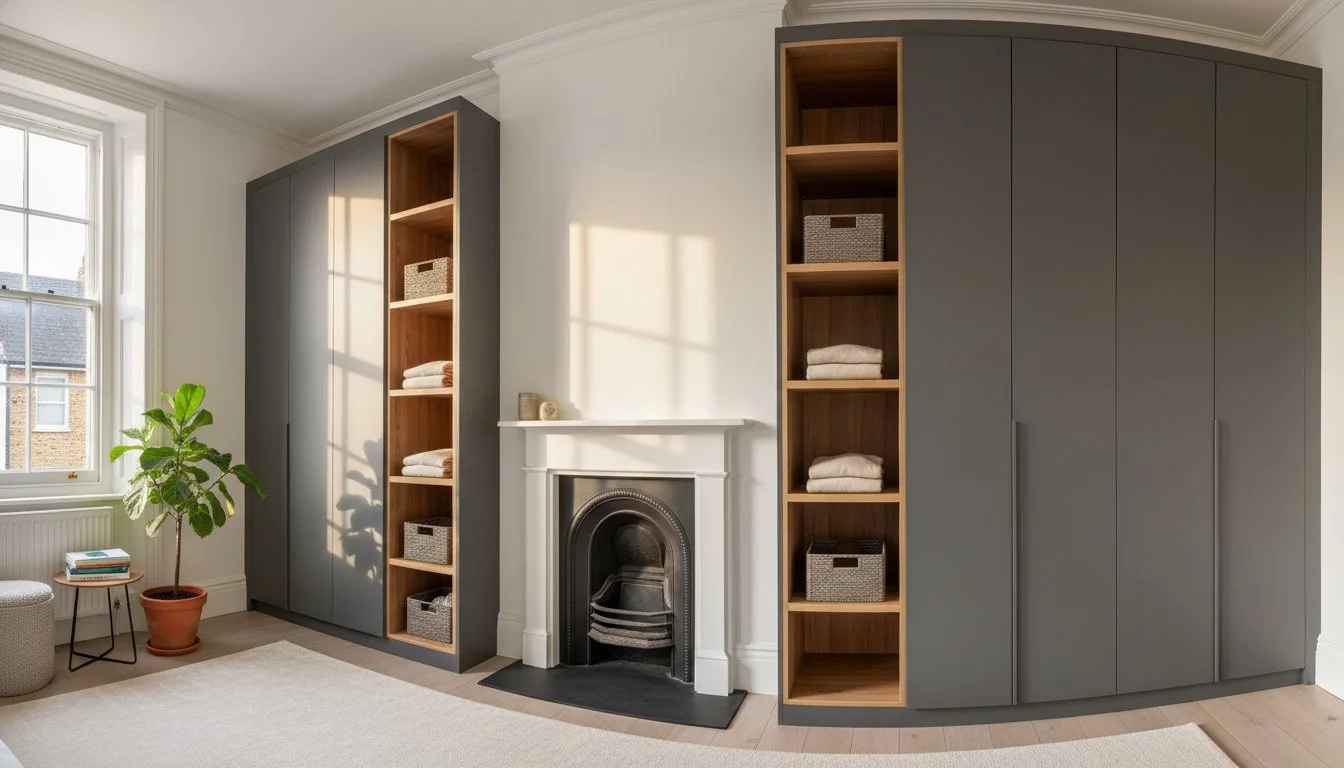 Finding a Reliable Furniture Fitter in West London: A Homeowner’s Guide